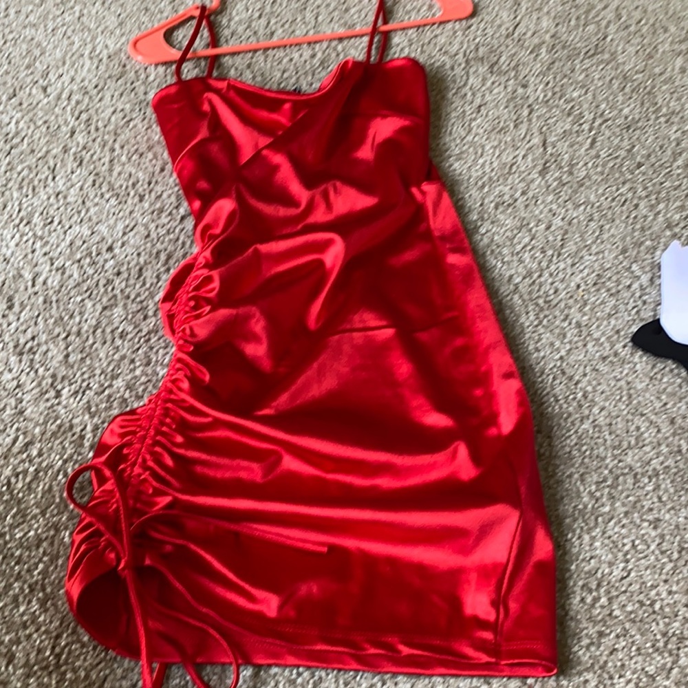 windsor mini dress.